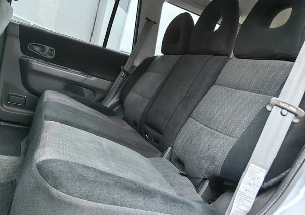 Mitsubishi Pajero cena 26000 przebieg: 169000, rok produkcji 2006 z Szprotawa małe 742